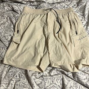 YoungLA shorts